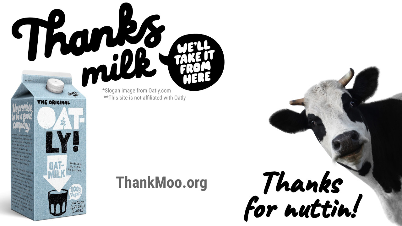 ThankMoo.org